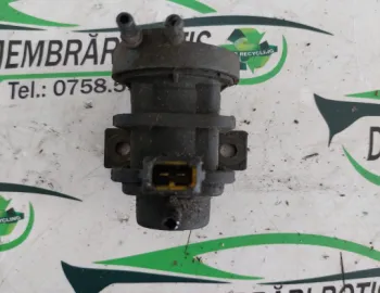 Electrovalva 09 158 200 09128022 Opel Zafira A [1999 - 2003] Minivan 5-usi 2.0 DTI MT (101 hp)
