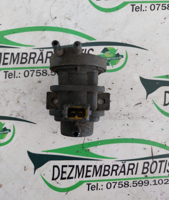 Electrovalva 09 158 200 09128022 Opel Zafira A [1999 - 2003] Minivan 5-usi 2.0 DTI MT (101 hp)