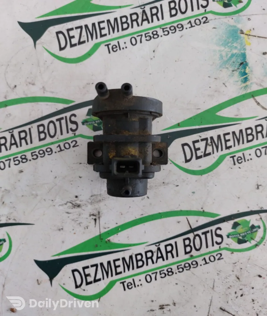 Electrovalva 09 158 200 09128022 Opel Zafira A [1999 - 2003] Minivan 5-usi 2.0 DTI MT (101 hp)