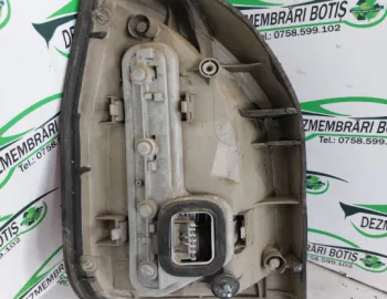 Lampa / Tripla stop dreapta pe aripa Opel Zafira A [1999 - 2003] Minivan 5-usi 2.0 DTI MT (101 hp)