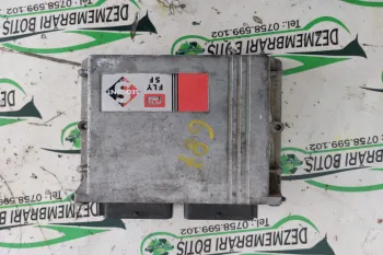 Operator GPL Peugeot 307  [2001 - 2005] Hatchback 5-usi 1.6 MT (109 hp)