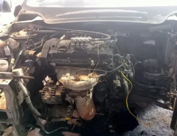 Operator GPL Peugeot 307  [2001 - 2005] Hatchback 5-usi 1.6 MT (109 hp)