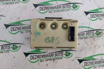 Display bord 13106246 13106246 Opel Zafira A [1999 - 2003] Minivan 5-usi 2.0 DTI MT (101 hp)