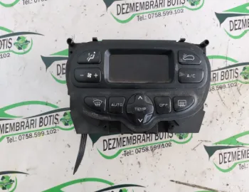 Comanda AC 96430991XT 96430991XT Peugeot 307  [2001 - 2005] Hatchback 5-usi 1.6 MT (109 hp)