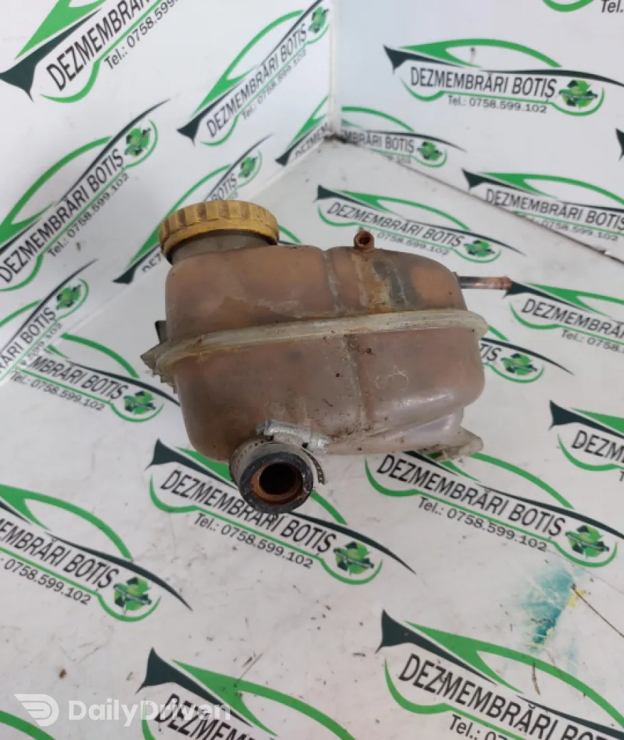 Vas expansiune 90530689 Opel Zafira A [1999 - 2003] Minivan 5-usi 2.0 DTI MT (101 hp)
