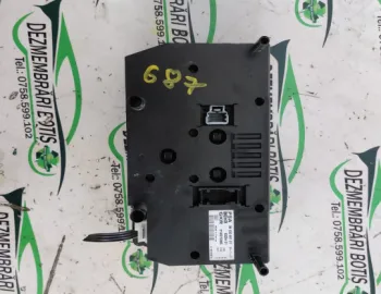 Comanda AC 96430991XT 96430991XT Peugeot 307  [2001 - 2005] Hatchback 5-usi 1.6 MT (109 hp)