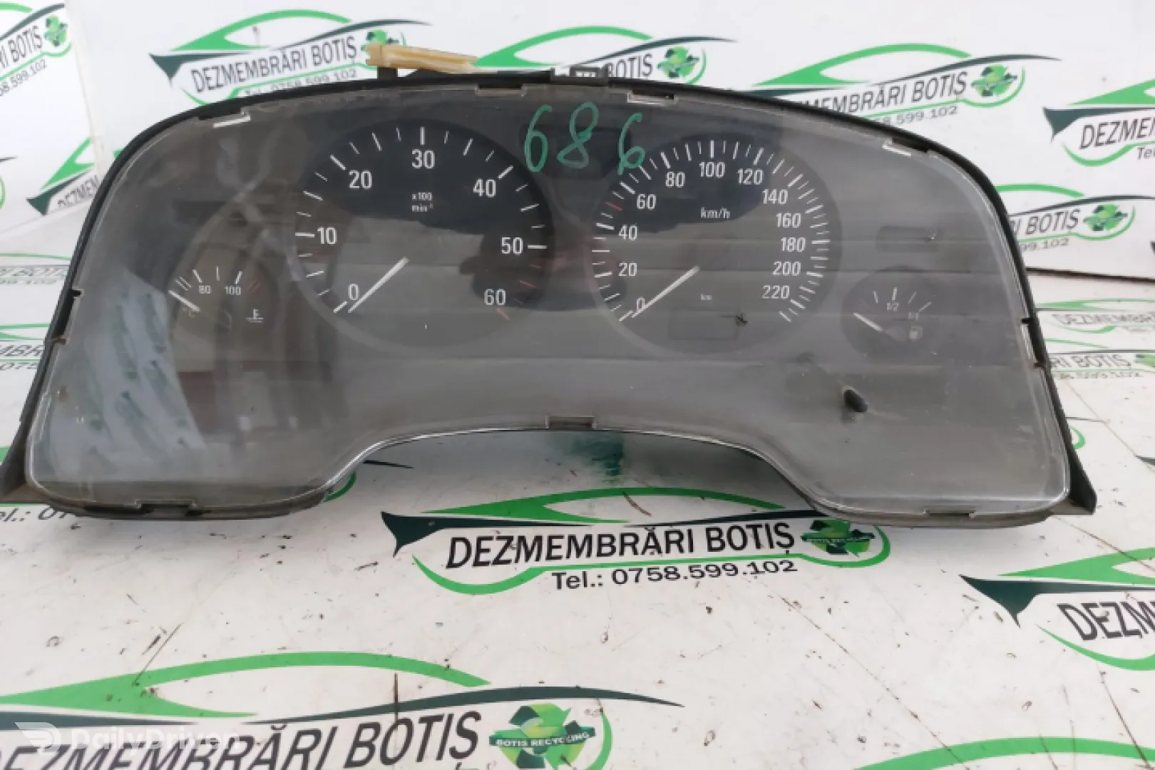 Ceasuri bord 24 461 749 JB