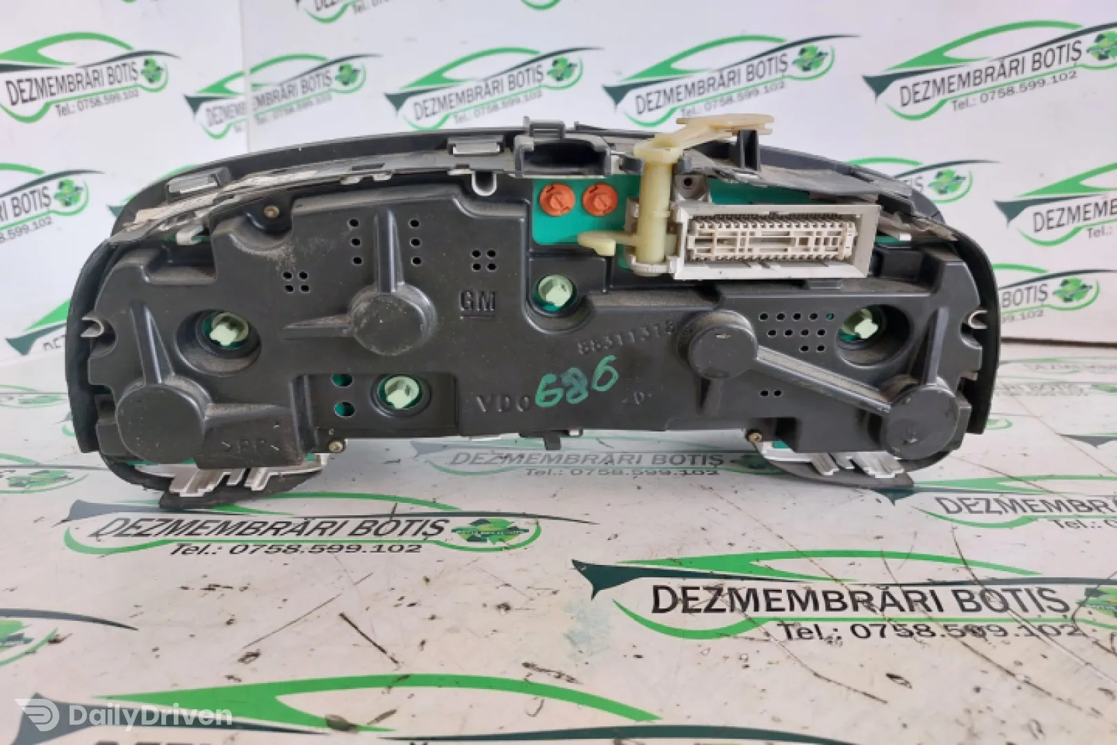 Ceasuri bord 24 461 749 JB