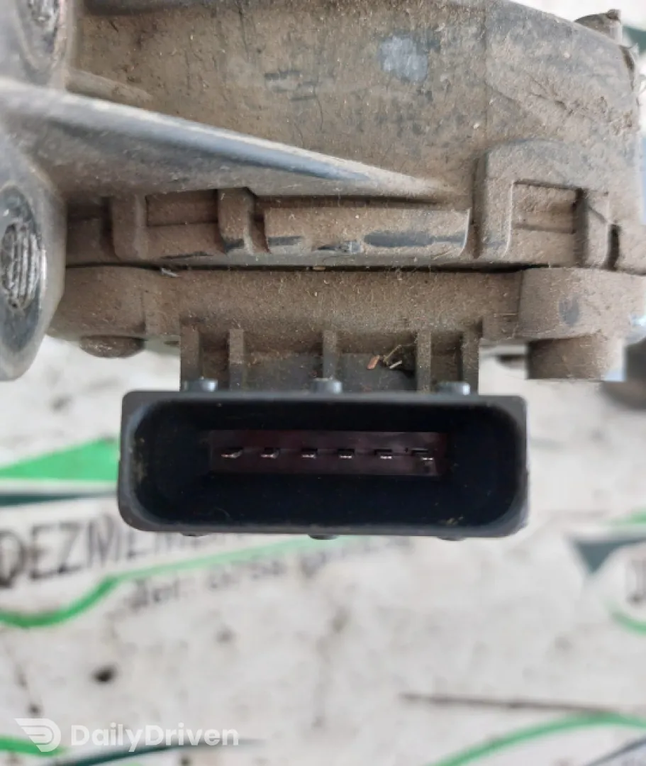 Pedala acceleratie