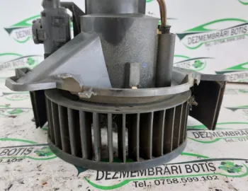 Ventilator aeroterma Opel Zafira A [1999 - 2003] Minivan 5-usi 2.0 DTI MT (101 hp)