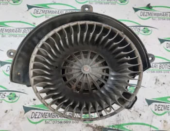 Ventilator aeroterma Opel Zafira A [1999 - 2003] Minivan 5-usi 2.0 DTI MT (101 hp)