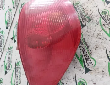 Lampa / Tripla stop stanga pe aripa Peugeot 307  [2001 - 2005] Hatchback 5-usi 1.6 MT (109 hp)