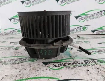 Ventilator aeroterma Dacia Logan  [facelift] [2007 - 2012] MCV wagon 1.5 D MT (86 hp)