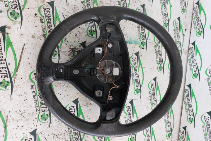 Volan simplu Opel Astra G [1998 - 2009] wagon 5-usi 1.6 MT (84 hp)