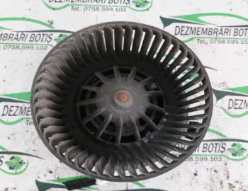 Ventilator aeroterma Dacia Logan  [facelift] [2007 - 2012] MCV wagon 1.5 D MT (86 hp)