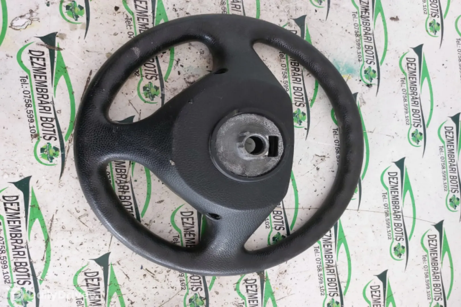 Volan simplu Opel Astra G [1998 - 2009] wagon 5-usi 1.6 MT (84 hp)