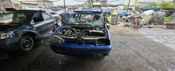 Macara geam fata dreapta electrica Volkswagen VW Golf 4 [1997 - 2006] wagon 1.9 TDI MT (90 hp)