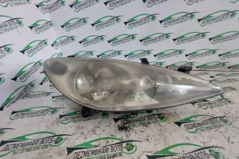 Far dreapta 89005039 89005039 Peugeot 307  [2001 - 2005] Hatchback 5-usi 1.6 MT (109 hp)