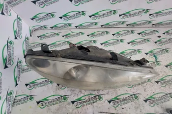 Far dreapta 89005039 89005039 Peugeot 307  [2001 - 2005] Hatchback 5-usi 1.6 MT (109 hp)