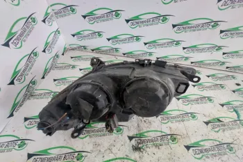 Far dreapta 89005039 89005039 Peugeot 307  [2001 - 2005] Hatchback 5-usi 1.6 MT (109 hp)