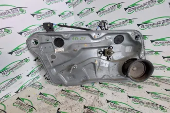 Macara geam fata stanga electrica