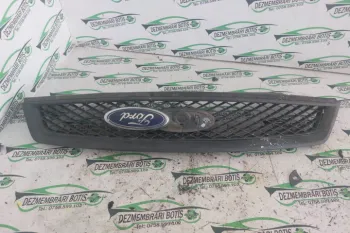Grila radiator Ford Focus  [1998 - 2004] Hatchback 3-usi 1.6 MT (101 hp)