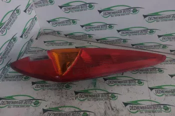Lampa / Tripla stop dreapta pe aripa Fiat Punto 2 [1999 - 2003] Hatchback 1.2 MT (60 hp)