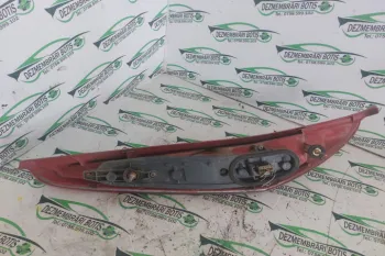 Lampa / Tripla stop dreapta pe aripa Fiat Punto 2 [1999 - 2003] Hatchback 1.2 MT (60 hp)