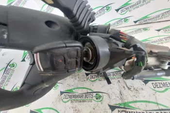 Contact cu cheie Opel Vectra C [2002 - 2005] Sedan 4-usi 2.0 DTI MT (101 hp)