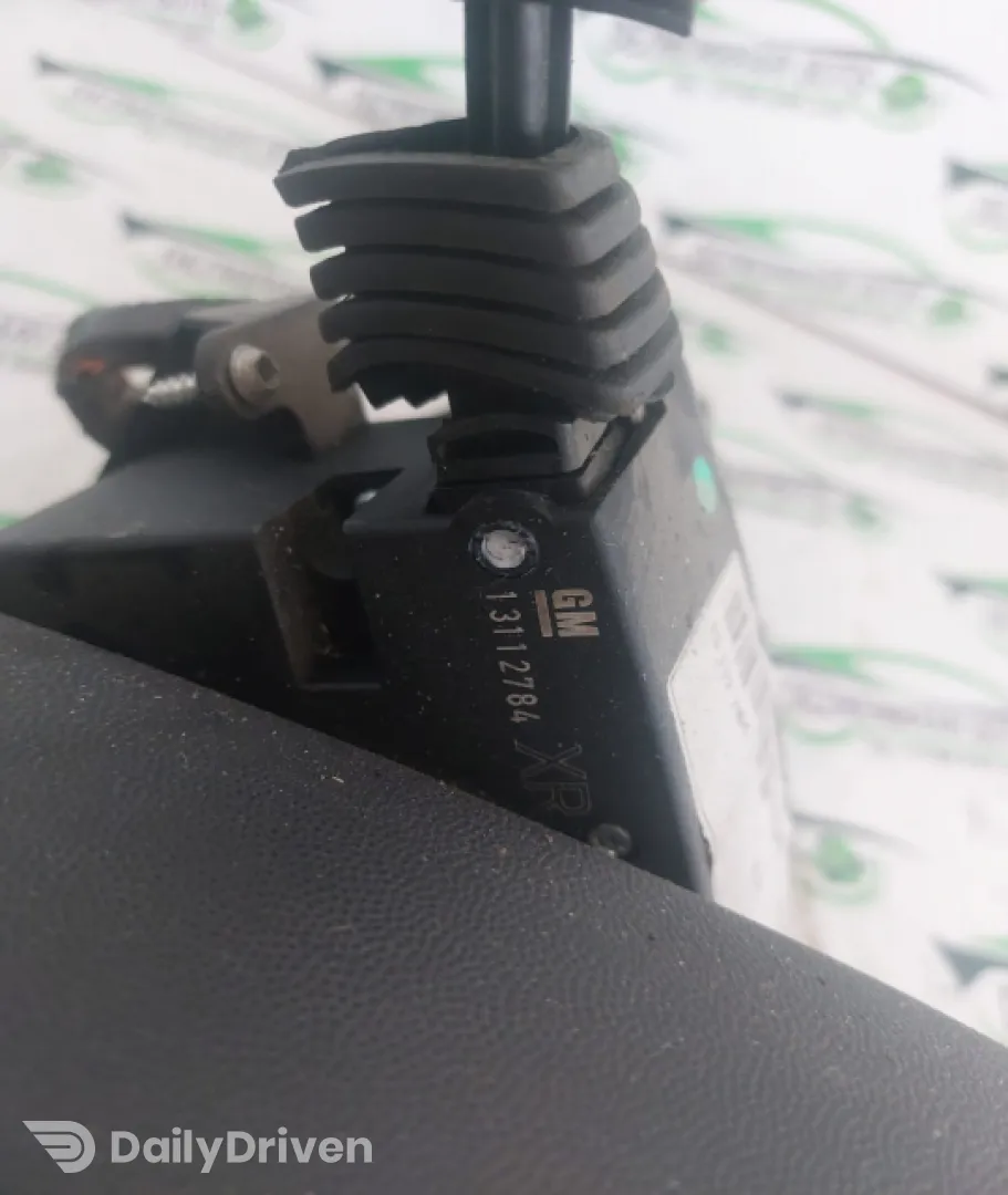 Maneta semnalizare 89005039 89005039 Opel Vectra C [2002 - 2005] Sedan 4-usi 2.0 DTI MT (101 hp)