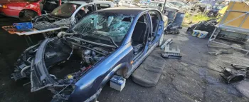 Airbag volan / sofer Opel Vectra C [2002 - 2005] Sedan 4-usi 2.0 DTI MT (101 hp)
