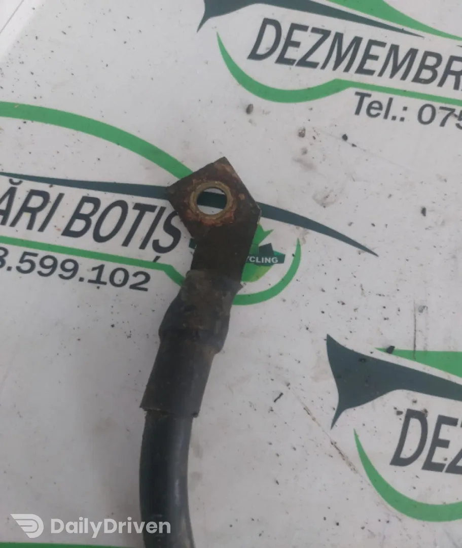 Borna minus Volkswagen VW Golf 4 [1997 - 2006] Hatchback 5-usi