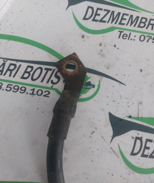 Borna minus Volkswagen VW Golf 4 [1997 - 2006] Hatchback 5-usi