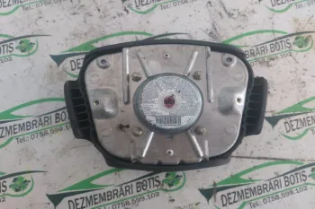 Airbag volan / sofer 4B0 880 201 AH 8WE 4B0 880 201 AH 8WE Audi A4 B5 [1994 - 1999] Avant wagon 5-usi 1.6 MT (101 hp)