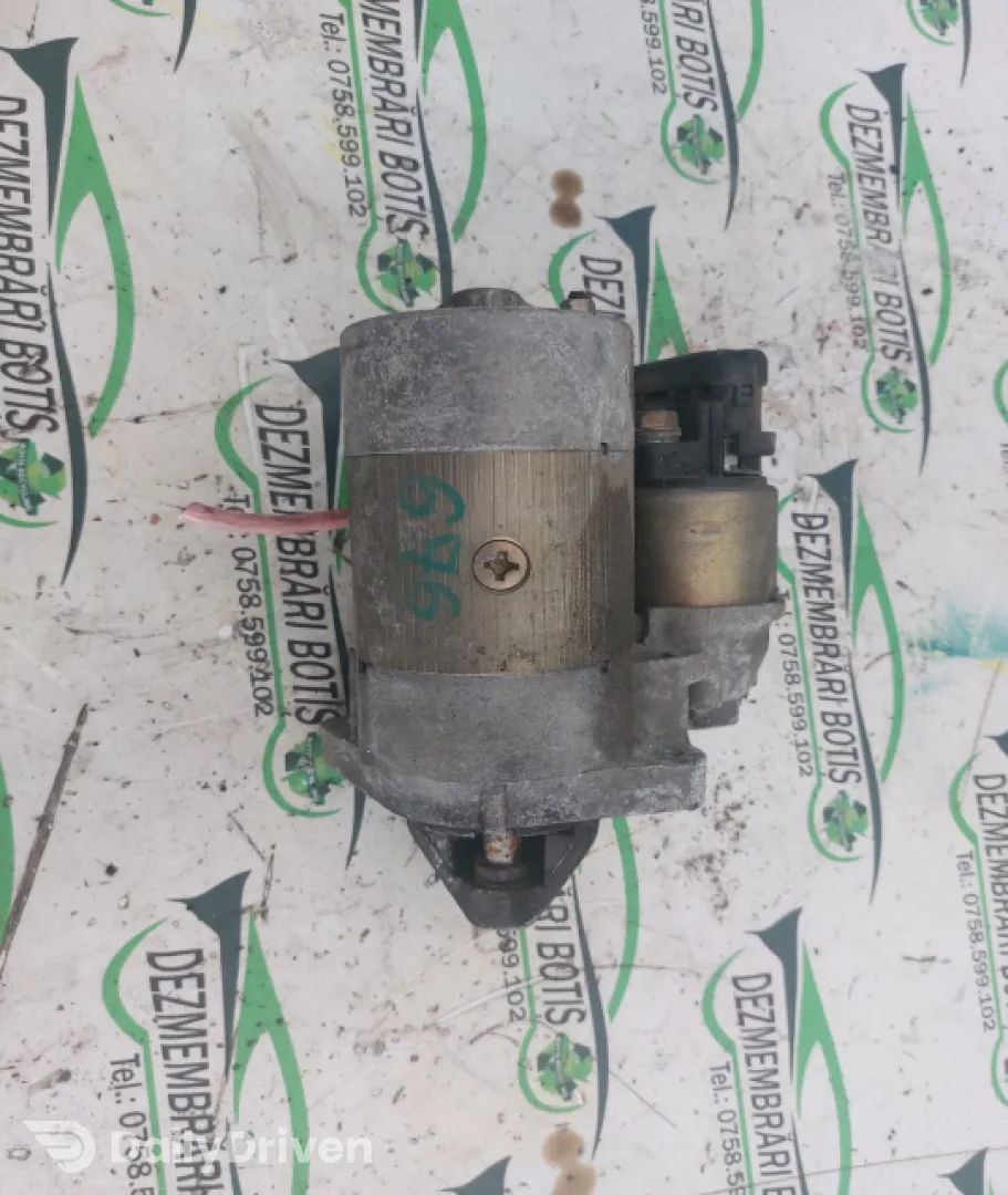 Electromotor 63103031 63103031 Fiat Stilo