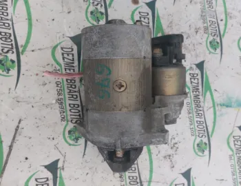 Electromotor 63103031 63103031 Fiat Stilo