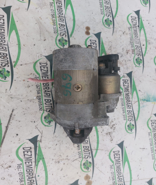Electromotor 63103031 63103031 Fiat Stilo
