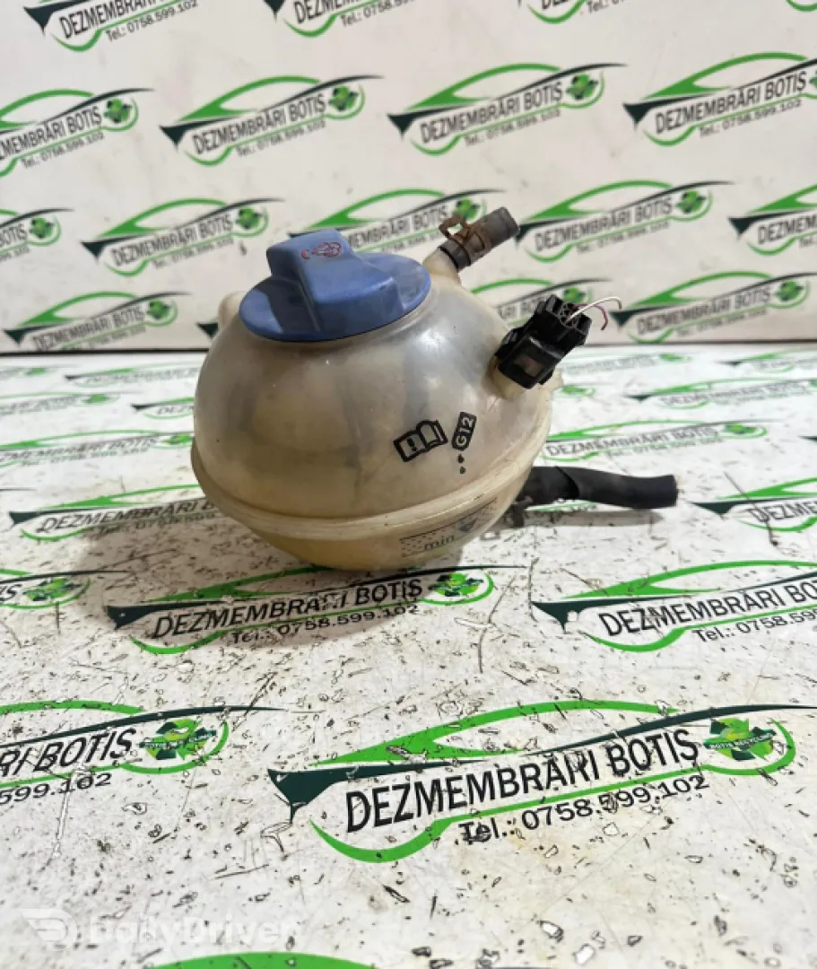 Vas expansiune 1j0 121 403 1j0 121 403 Volkswagen VW Golf 4 [1997 - 2006] Hatchback 5-usi 1.4 MT (75 hp)
