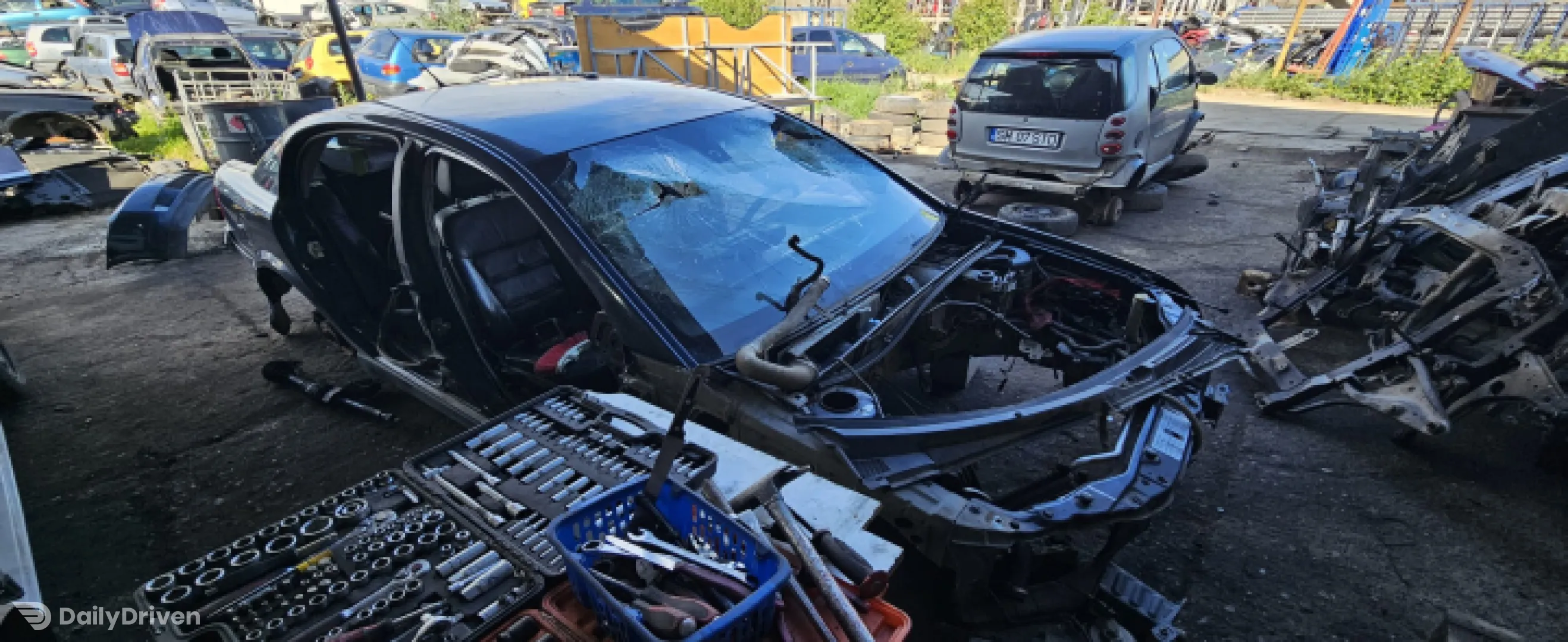 Vas expansiune GM 9 202 100