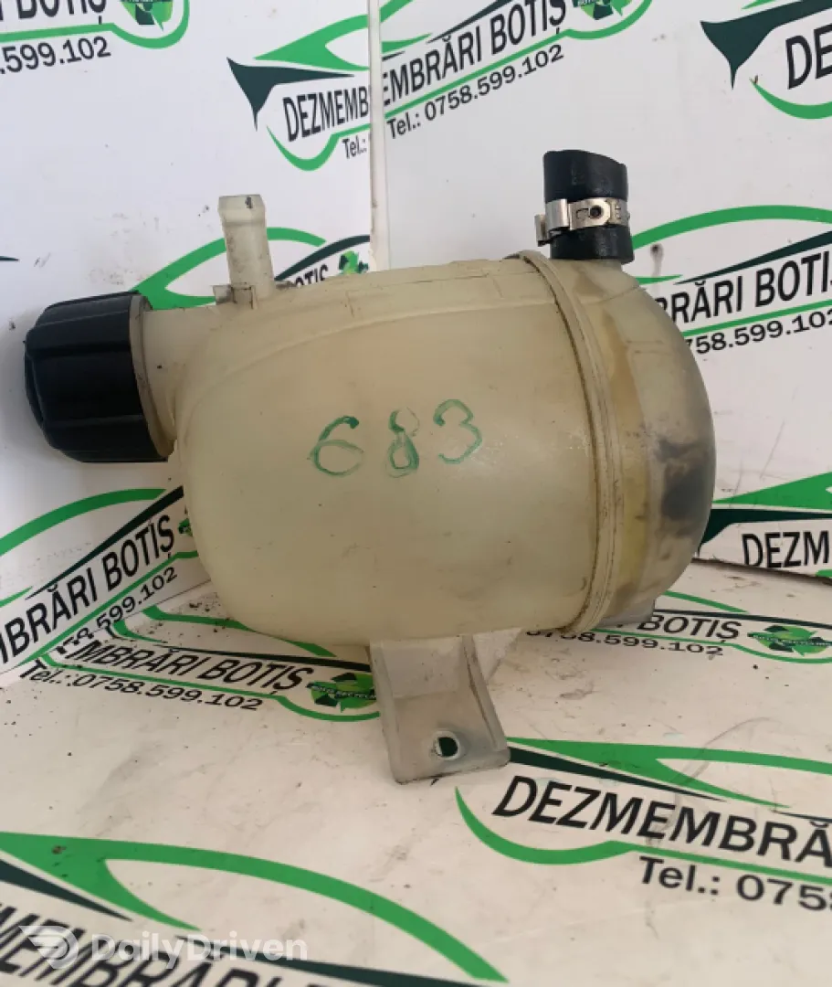 Vas expansiune 7700836316 7700836316 Dacia Logan  [2004 - 2008] Sedan 1.5dci MT (65hp)