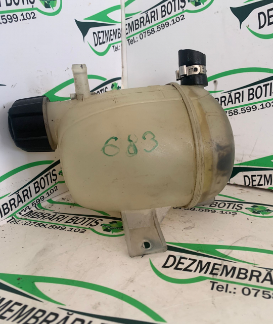 Vas expansiune 7700836316 7700836316 Dacia Logan  [2004 - 2008] Sedan 1.5dci MT (65hp)