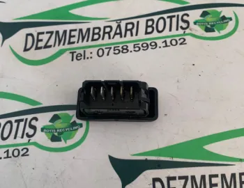 Butoane geam sofer Dacia Logan  [2004 - 2008] Sedan 1.5dci MT (65hp)