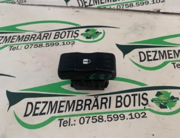 Buton blocare deblocare usi Dacia Logan  [2004 - 2008] Sedan 1.5dci MT (65hp)