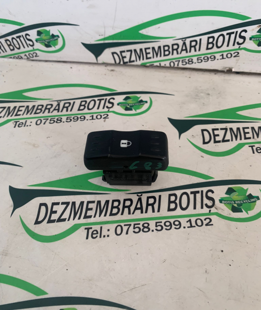 Buton blocare deblocare usi Dacia Logan  [2004 - 2008] Sedan 1.5dci MT (65hp)