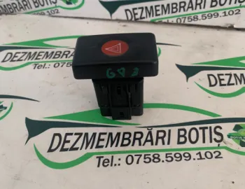 Buton avarie Dacia Logan  [2004 - 2008] Sedan 1.5dci MT (65hp)