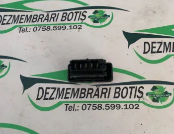 Buton blocare deblocare usi Dacia Logan  [2004 - 2008] Sedan 1.5dci MT (65hp)