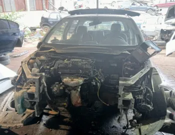 Radio cd 96466541 XT 96466541 XT Peugeot 307  [2001 - 2005] Hatchback 5-usi 1.6 MT (109 hp)