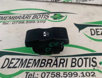 Buton geam pasager fata dreapta Dacia Logan  [2004 - 2008] Sedan 1.5dci MT (65hp)