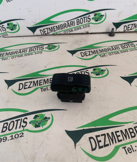 Buton dezaburire parbriz Dacia Logan  [2004 - 2008] Sedan 1.5dci MT (65hp)