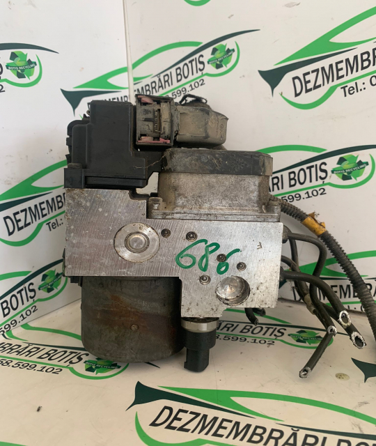 Pompa ABS 0 273 004 648 0 273 004 648 Opel Zafira A [1999 - 2003] Minivan 5-usi 2.0 DTI MT (101 hp)